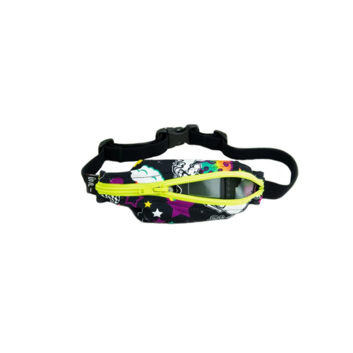 حزام مضخة الانسولين للأطفال