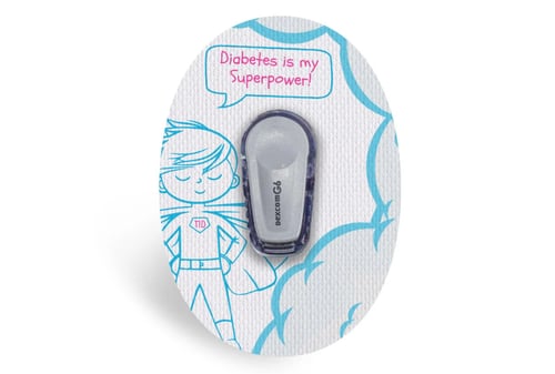 لاصق حماية + زينة