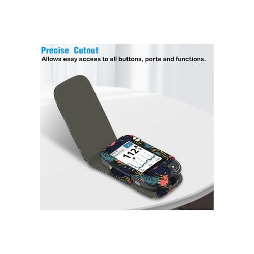 كفر قارئ فري ستايل ليبري -جلد