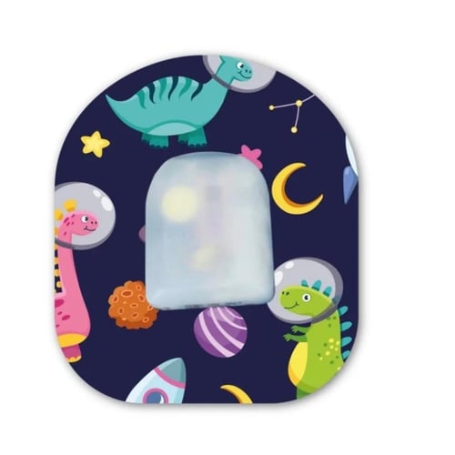 لاصق حماية + زينة