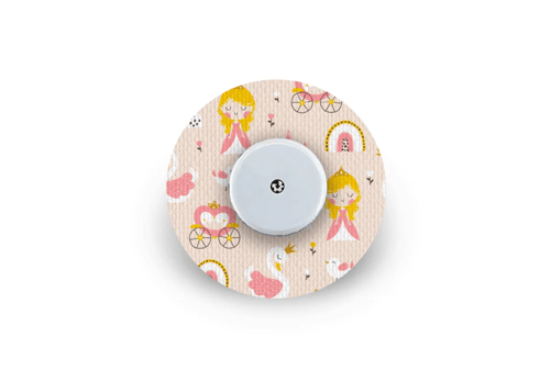 لاصق حماية + زينة