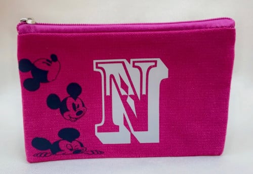 حقيبة تنظيم أدوات السكر