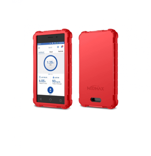 كفر مضخة اومنيبود داش -سليكون