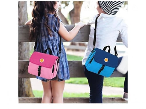 ‎حافظة تبريد للسفر للاطفال CURMIO INSULIN