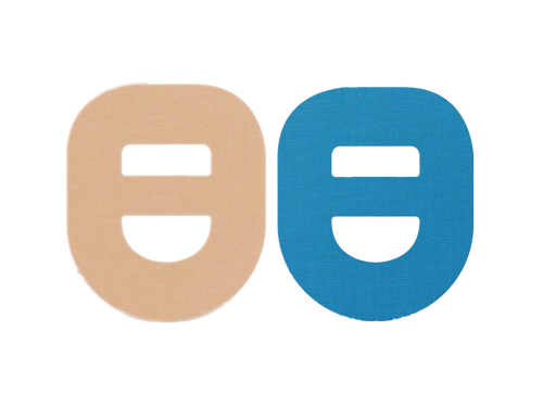 لاصق مضخة اومنيبود 20حبة