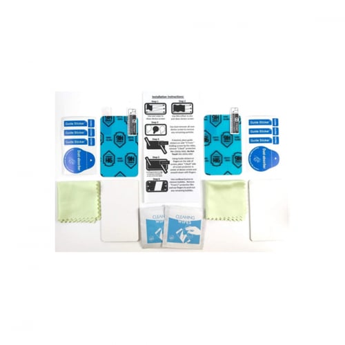 ستكر حمايةلشاشة مضخة تاندم