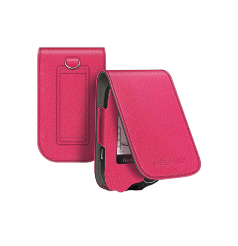 كفر قارئ فري ستايل ليبري -جلد