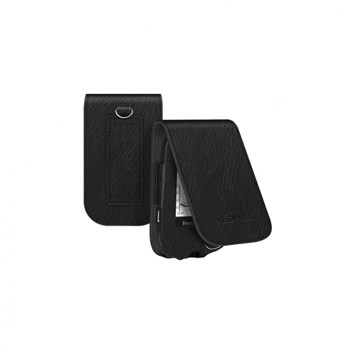 كفر قارئ فري ستايل ليبري -جلد