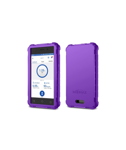 كفر مضخة اومنيبود داش -سليكون