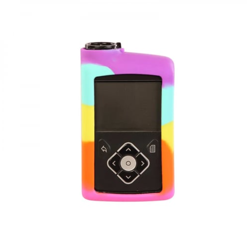 كفر حماية لمضخة ميدترونيك -سليكون