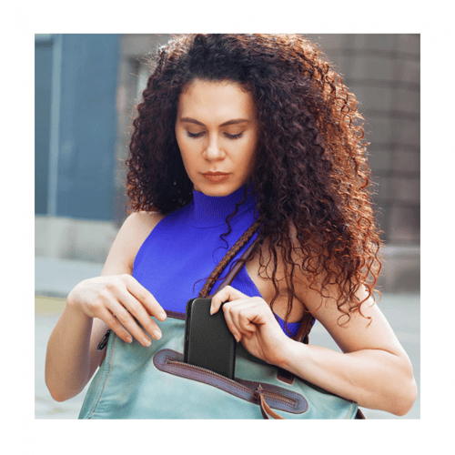 كفر مضخة اومنيبود داش -جلد