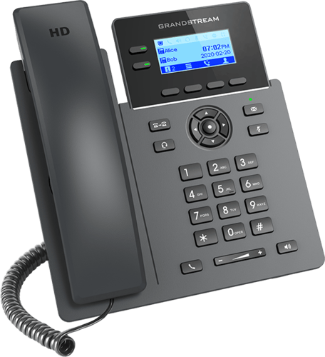Grandstream GRP2602G