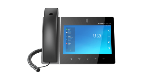 Grandstream GXV3480