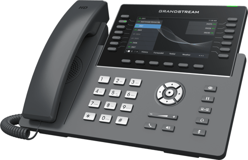 Grandstream GRP2650