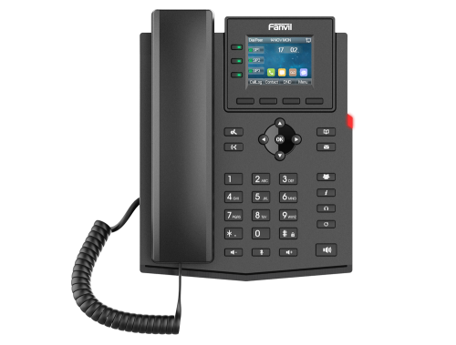 Fanvil X303P