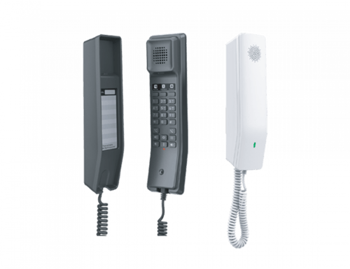 Grandstream GHP610/GHP611