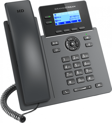 Grandstream GRP2602P