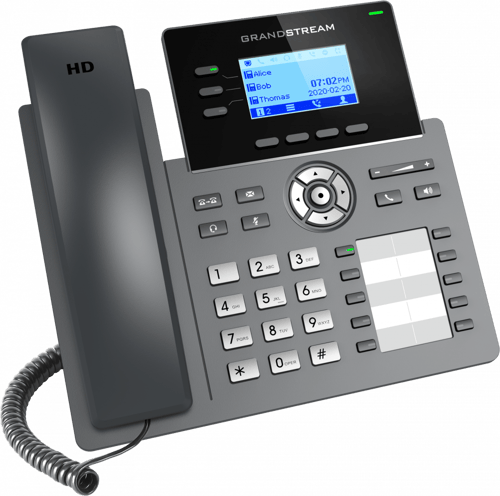 Grandstream GRP2604P