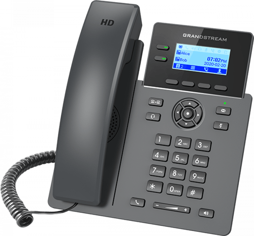 Grandstream GRP2602P