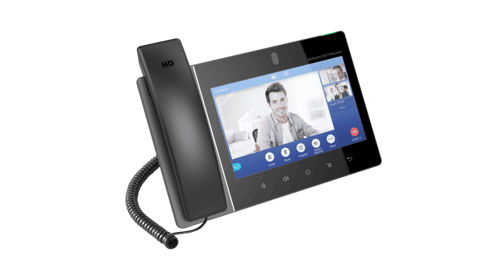 Grandstream GXV3480