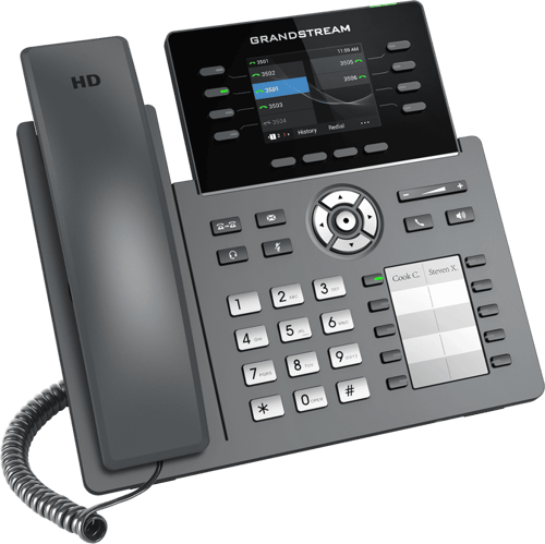 Grandstream GRP2634