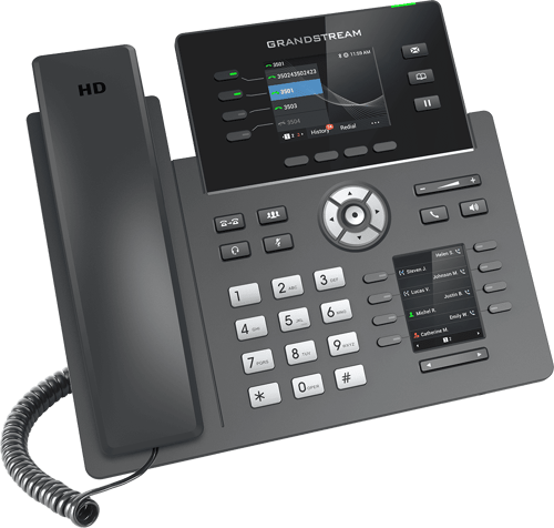 Grandstream GRP2614