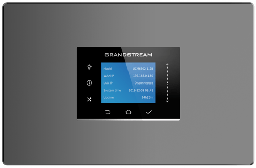 Grandstream UCM6302A