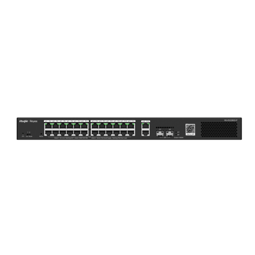 Ruijie RG-ES228GS-P