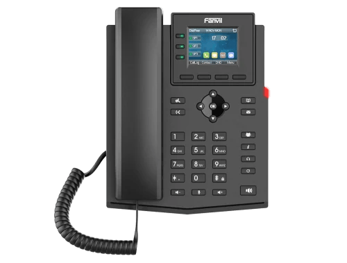 Fanvil X303G