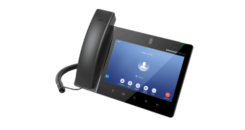 Grandstream GXV3480