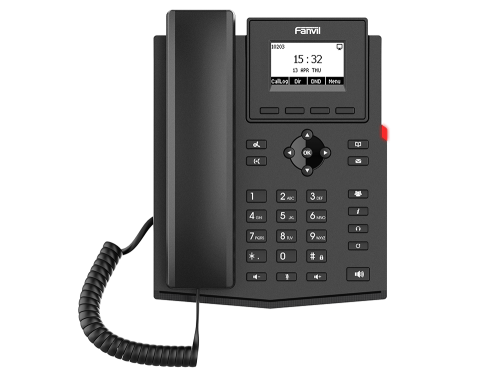 Fanvil X301G