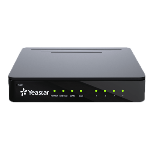 Yeastar P520