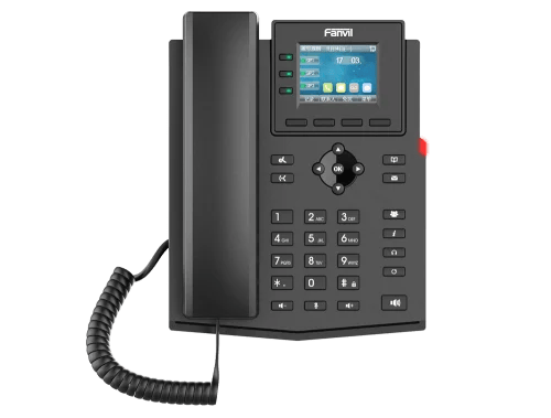 Fanvil X303-2WIRE