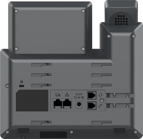 Grandstream GRP2604P