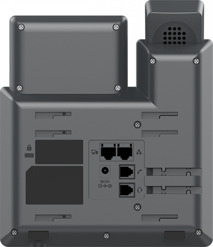 Grandstream GRP2601P