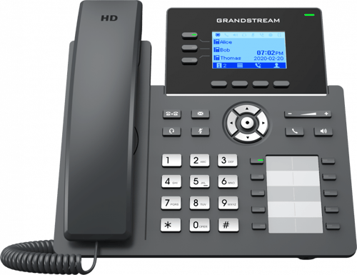 Grandstream GRP2604P