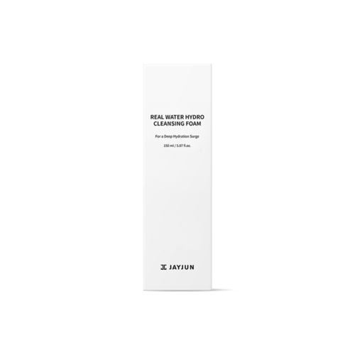 جيجون ريل واتر هايدرو كلينسينج فوم - 150 مل
