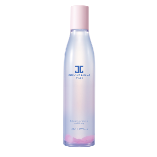 تونر لإشراق البشرة بخلاصة زهور الكرز من جيجون - ال...