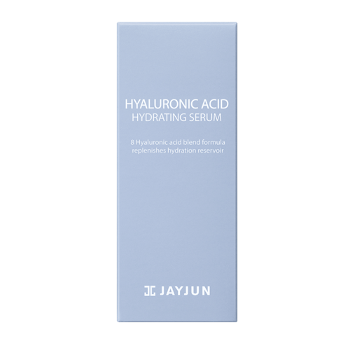 سيروم الهيالورونيك آسيد المرطب من جيجون - 50 مل