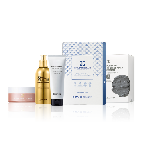 مجموعة النضارة من جيجون