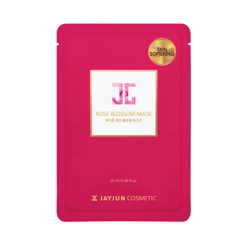 قناع الوجه روز بلوسوم من جيجون