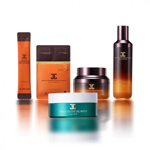 المجموعة الأورانج للعناية الكاملة