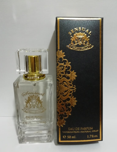 عطر سنشوال 538(مخلط الملوك)