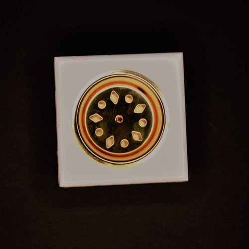 مبخرة فاخرة