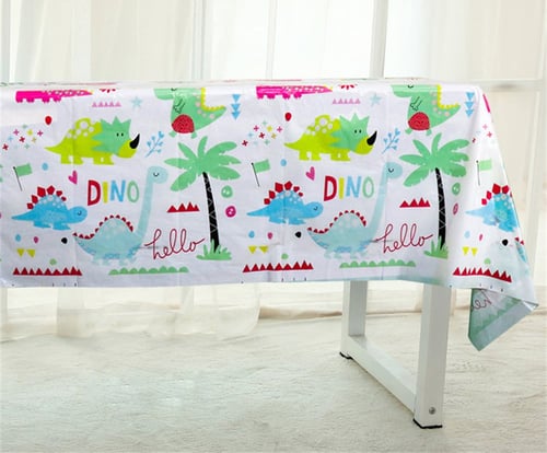 مجموعة حفلة ديناصور ( Dino ) 52 قطعة