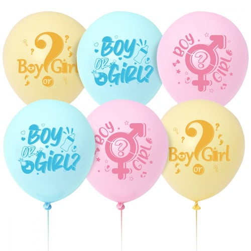 مجموعة الكشف عن جنس المولود