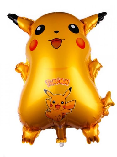 بالون بيكاتشو