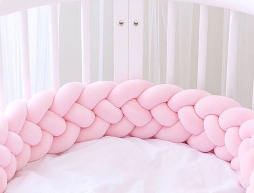 جديلة حماية لأسرة الرضع