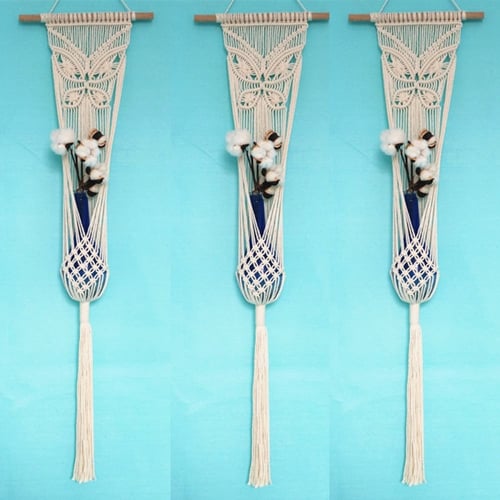 حاملة نباتات للتزين