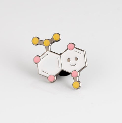 دبوس معادلات كيميائية